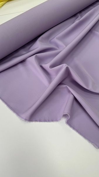 Костюмна вовна бузкова Bottega Veneta  870 фото